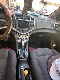 شێڤرۆلێت سۆنیک